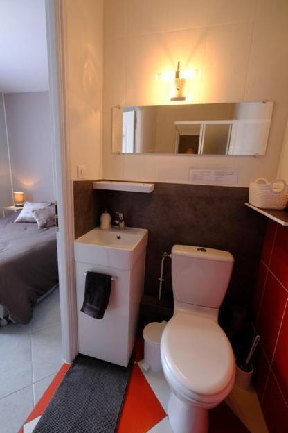 شقة Contres   في Logement Entre Chambord Et Le Zoo De Beauval المظهر الخارجي الصورة
